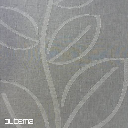 Záclona PAULA 60cm