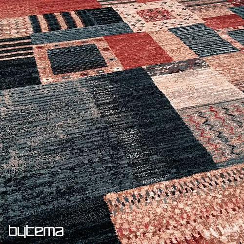 Luxusní vlněné koberce KASHQAI MULTI