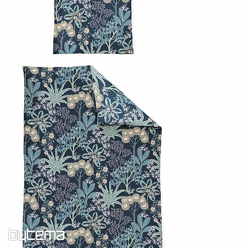 IRISETTE luxusní povlečení JERSEY Cora 8295-20