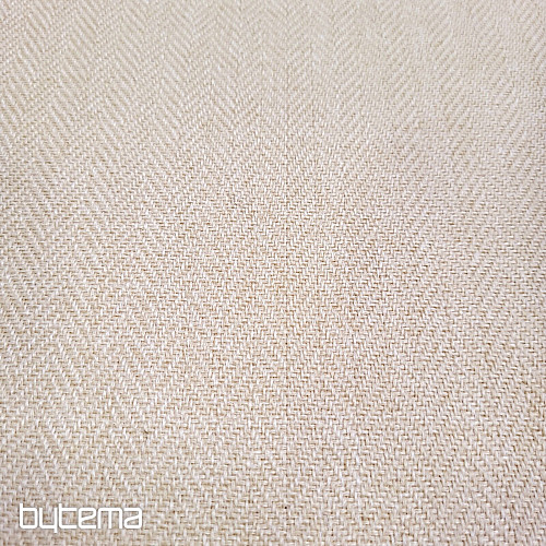potahová látka ARRAN LINEN