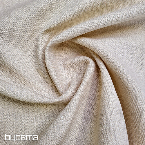 potahová látka ARRAN LINEN