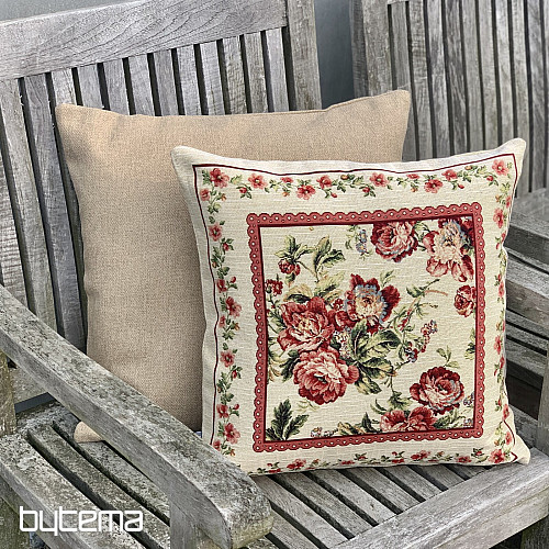 Dekorační povlak ARRAN PUTTY