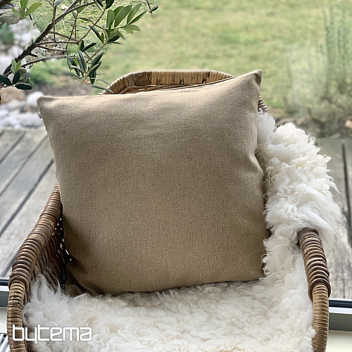 Dekorační povlak ARRAN PUTTY