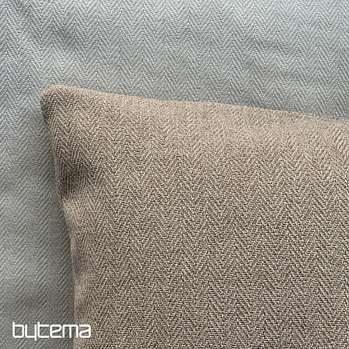 Dekorační povlak ARRAN PUTTY