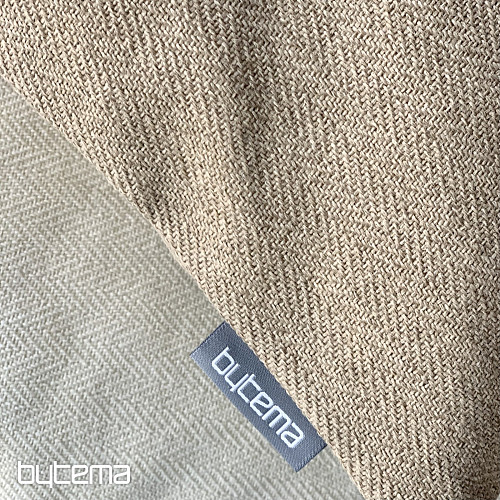 Dekorační povlak ARRAN PUTTY