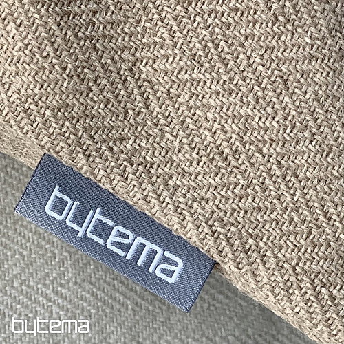 Dekorační povlak ARRAN PUTTY