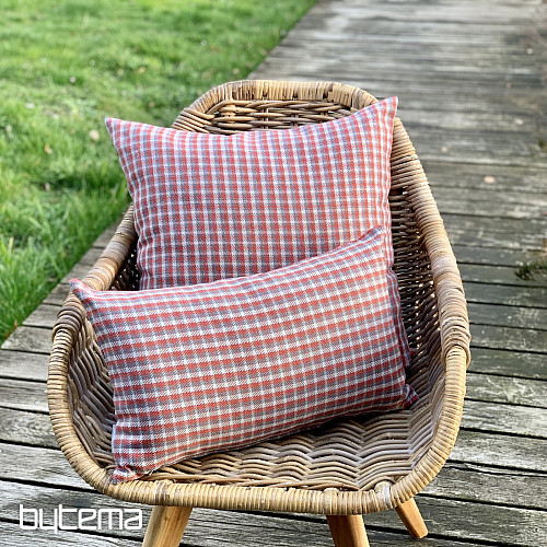 Dekorační povlak CARA CORAL