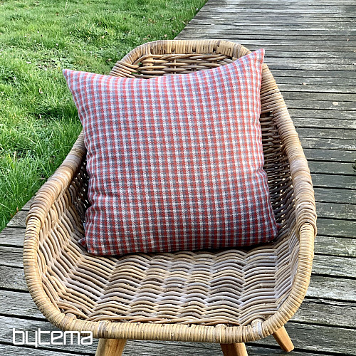 Dekorační povlak CARA CORAL