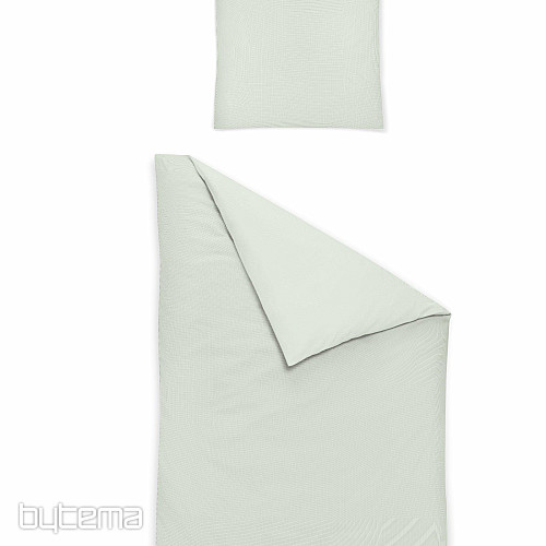 povlečení Irisette BIO COTTON satén ASPEN 8740-31