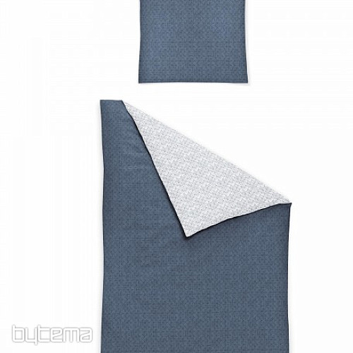 povlečení Irisette BIO COTTON satén PINE 8743-20