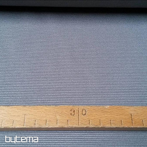 Dekorační látka 359 01 šedá šíře 140cm