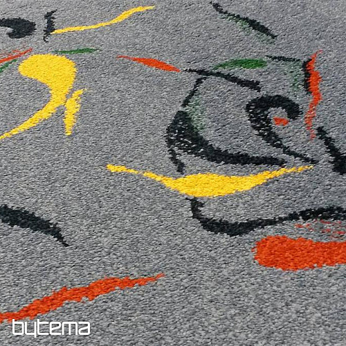 Kusový koberec WELIRO