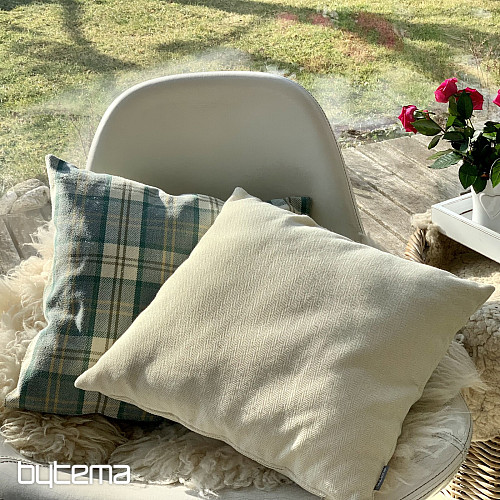 Dekorační povlak ARRAN LINEN