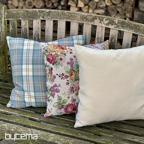 Dekorační povlak ARRAN LINEN