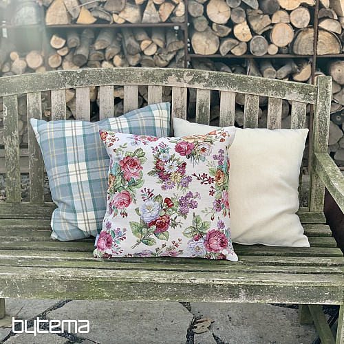 Dekorační povlak ARRAN LINEN