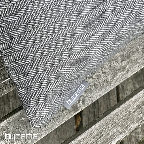 Dekorační povlak JURA STEEL