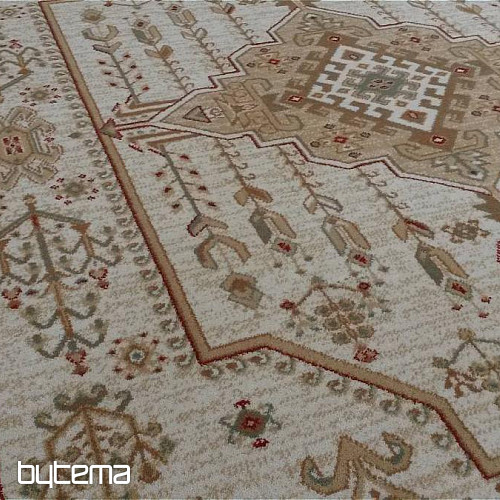 luxusní vlněný koberec PRIMADONA 160x230