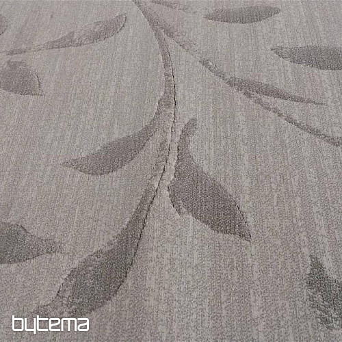 moderní kusový koberec PIAZZO I grey 902