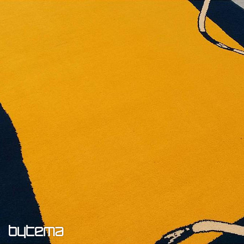 Kusový koberec MAHAL WOOL I