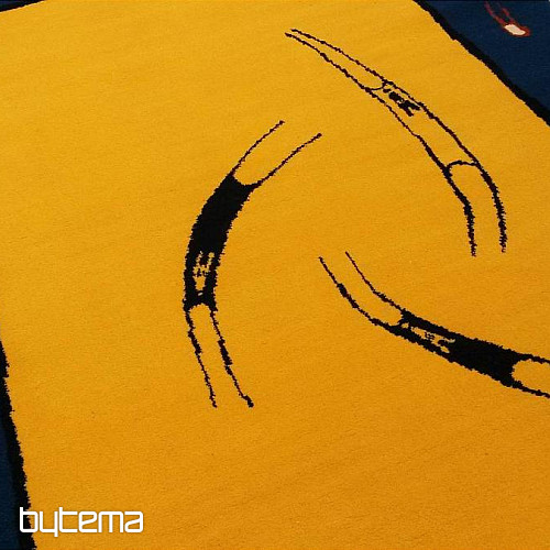 Kusový koberec MAHAL WOOL II