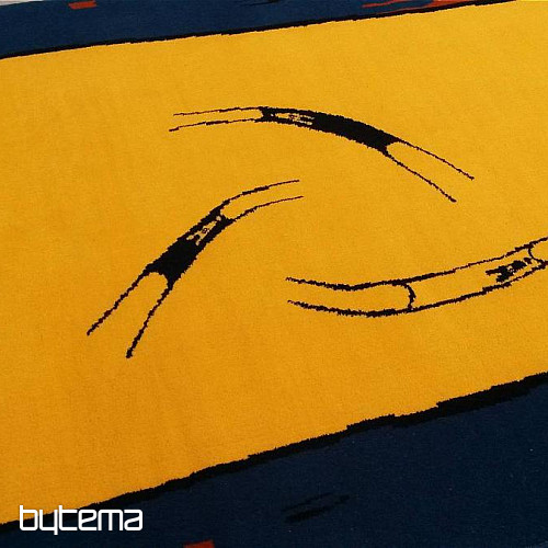 Kusový koberec MAHAL WOOL II