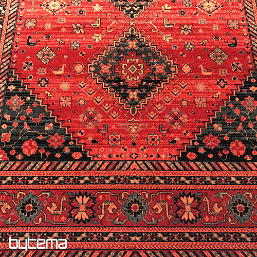 Luxusní vlněné koberce KASHQAI 4345/300