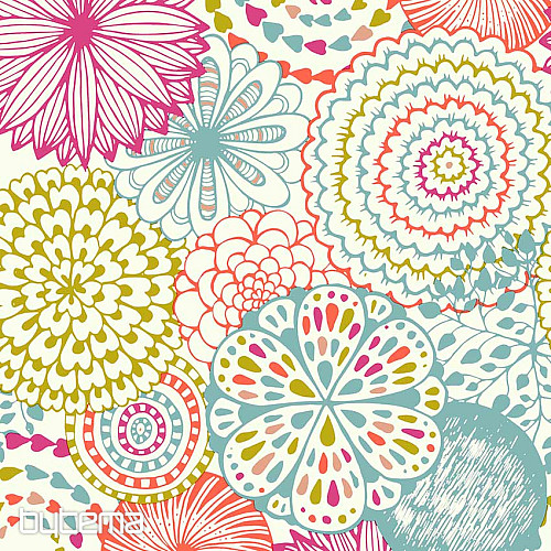 Dekorační látka DECO ANTIA