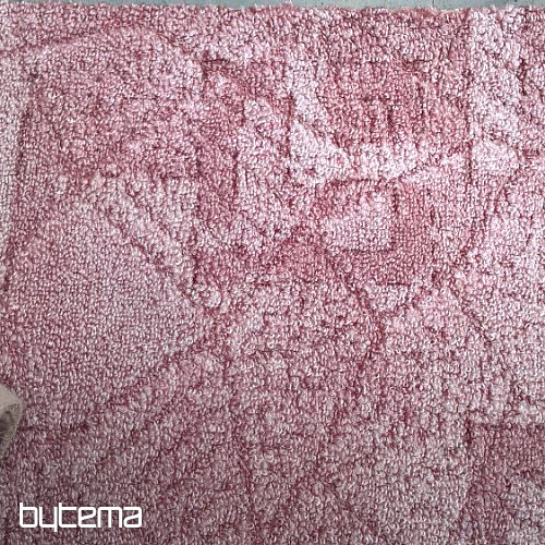 Koberec BOSSANOVA 62 růžový