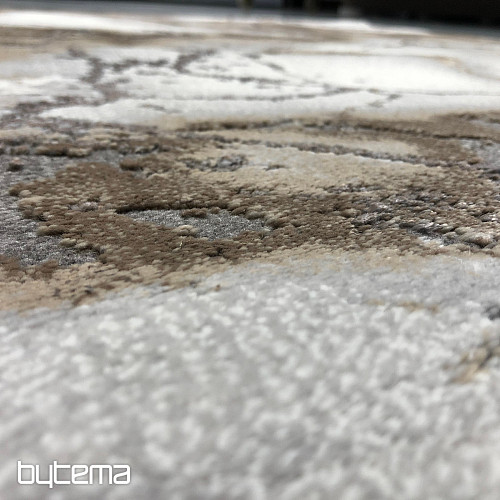 Moderní kusový koberec CRAFT blesky