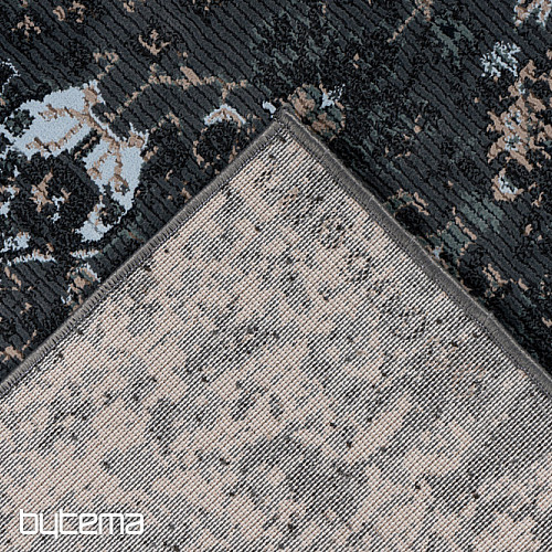 Moderní koberec GRETA 807 pet