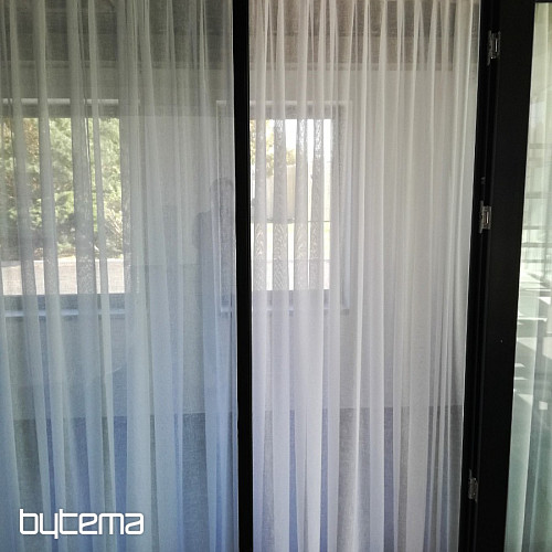 Luxusní záclona GERSTER 11334