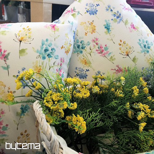 Dekorační látka TWISTER BAGATELLE D M17