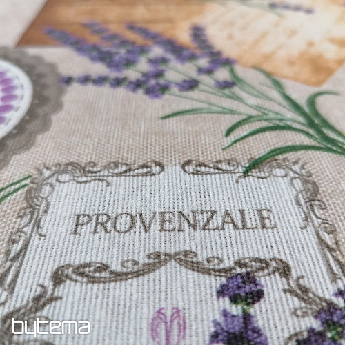 Dekorační látka NEW PROVENZAL 301