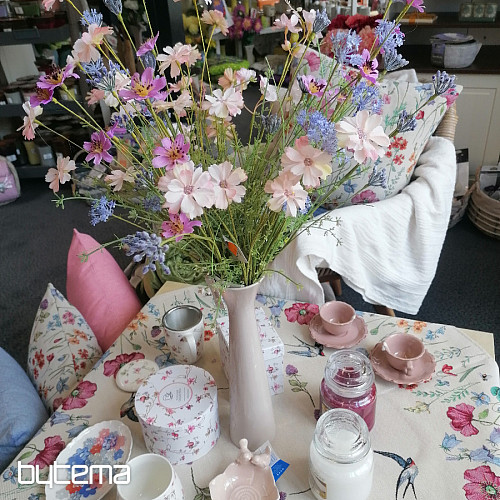 LUČNÍ KVÍTÍ fialové 2