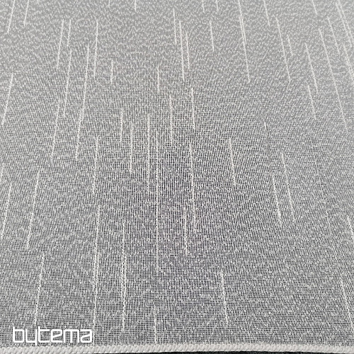 Žakárová záclona 00502/260 smetanová