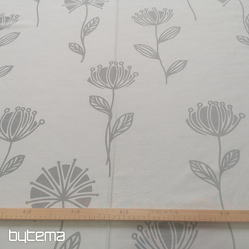 Dekorační látka Anika 8/1