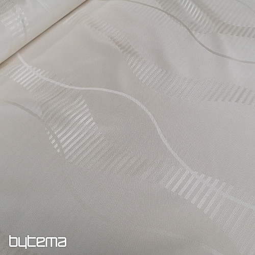 Dekorační látka Contour