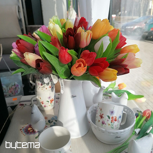 Tulipány mix barev