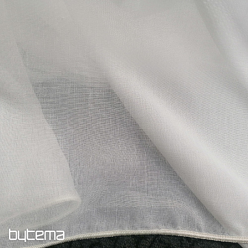 Záclona smetanová 537/600/300