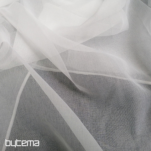 Záclona bílá 505/601/300