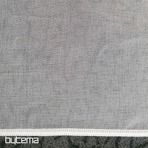 Záclona bílá 505/601/300