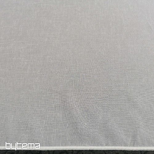 Záclona bílá 537/601/300