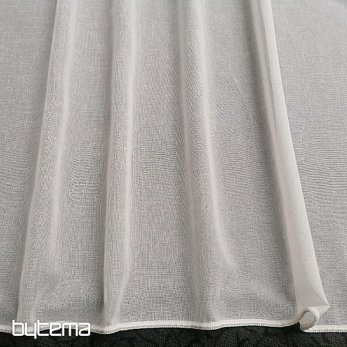 Záclona bílá 537/601/300