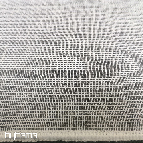 Luxusní záclona GERSTER 11747/295/0002 smetanová světlá