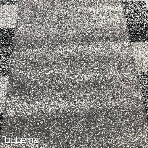 koberec běhoun ETNO melír