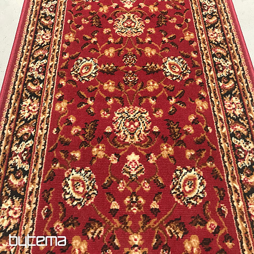 Běhoun TEHERAN ORIENT bordo