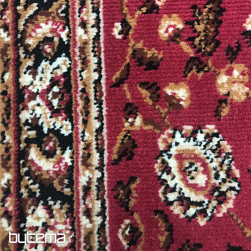 Běhoun TEHERAN ORIENT bordo