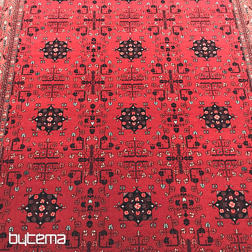 Luxusní vlněné koberce KASHQAI 4303/300