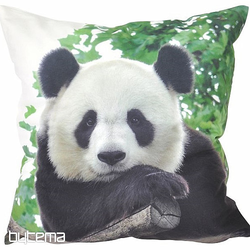 Dekorační povlak PANDA