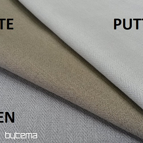 potahová látka ARRAN LINEN